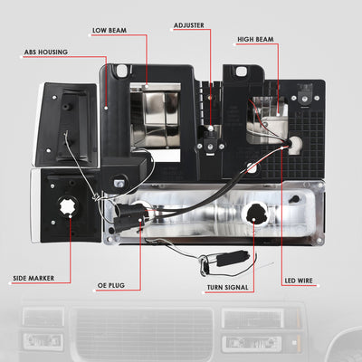 HL-LB5-8P-C10-3G-BK-AM - 5