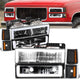 HL-LB5-8P-C10-3G-BK-AM - 1