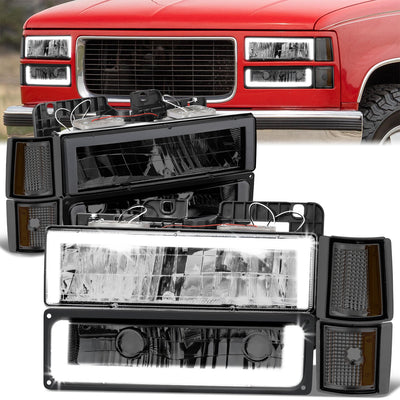 HL-LB5-8P-C10-3G-SM-AM - 1