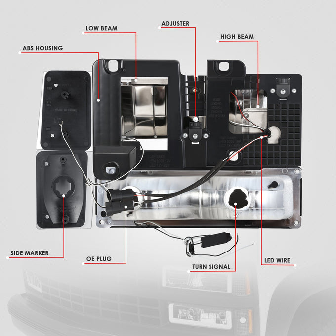 HL-LB5-8P-C1088-BK-AM - 5