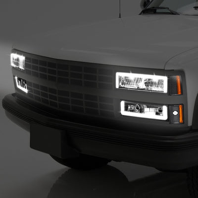 HL-LB5-8P-C1088-BK-AM - 8