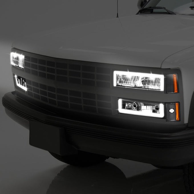 HL-LB5-8P-C1088-BK-AM - 8