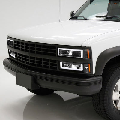 HL-LB5-8P-C1088-BK-AM - 9
