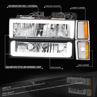 HL-LB5-8P-C1088-CH-AM - 2
