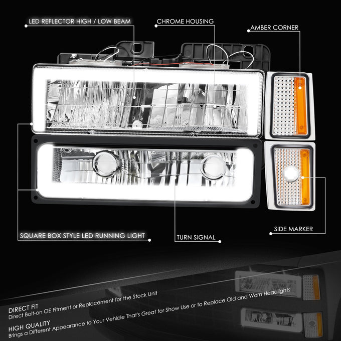 HL-LB5-8P-C1088-CH-AM - 2