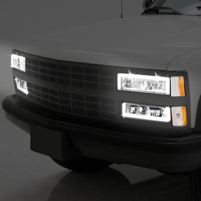 HL-LB5-8P-C1088-CH-AM - 8