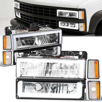 HL-LB5-8P-C1088-CH-AM - 1