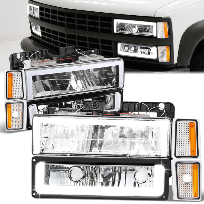 HL-LB5-8P-C1088-CH-AM - 1