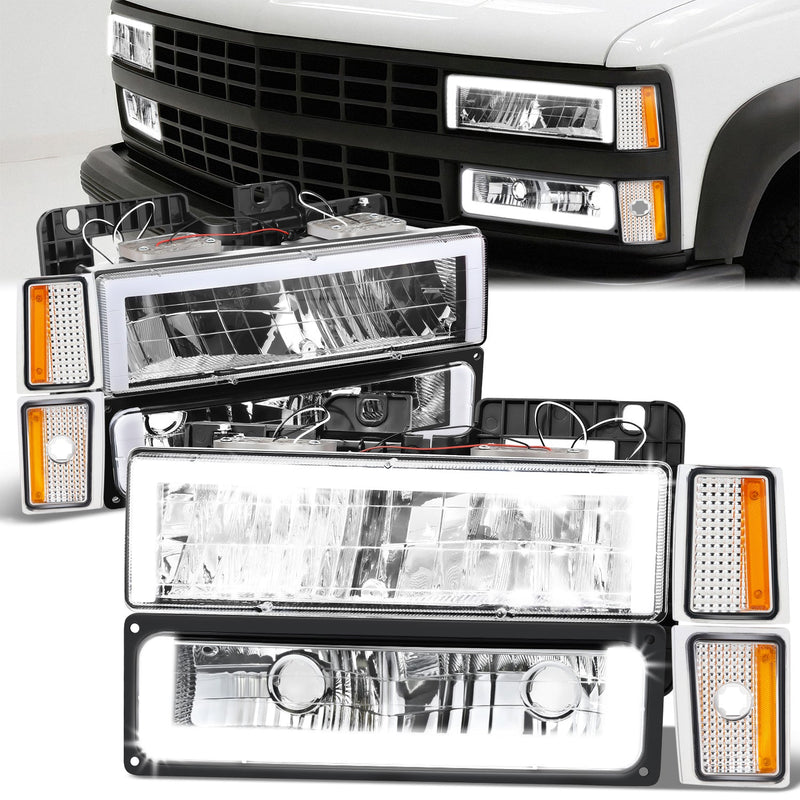 HL-LB5-8P-C1088-CH-AM - 1