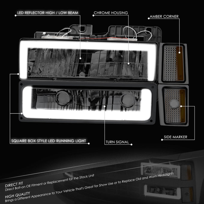 HL-LB5-8P-C1088-SM-AM - 2