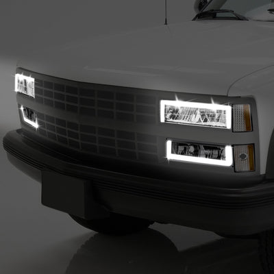 HL-LB5-8P-C1088-SM-AM - 8