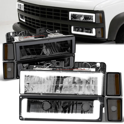 HL-LB5-8P-C1088-SM-AM - 1