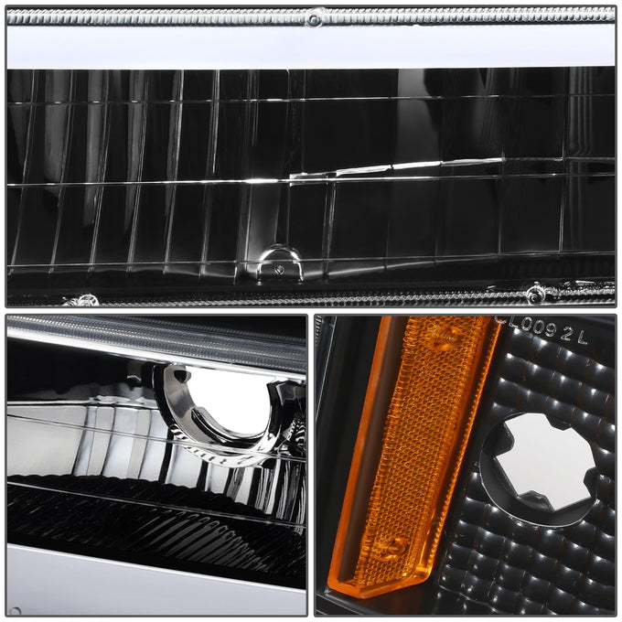 HL-LB5-8P-C1094-BK-AM - 4