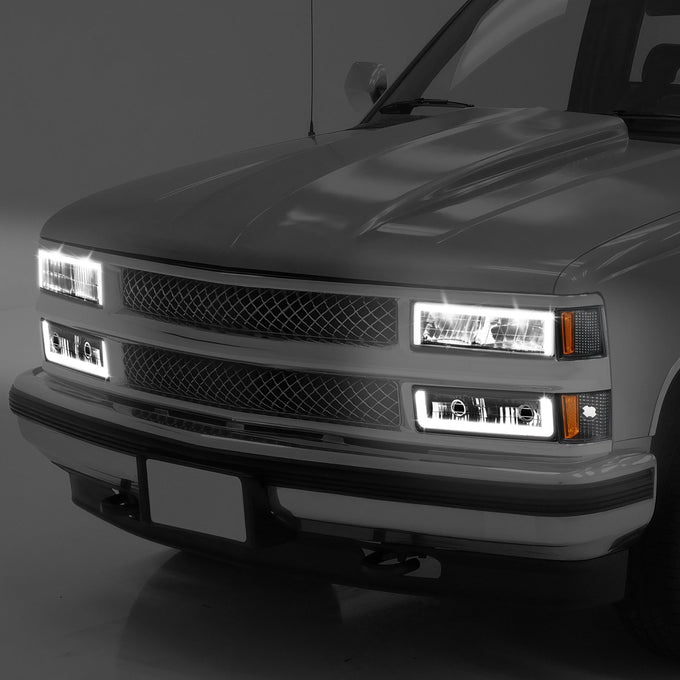 HL-LB5-8P-C1094-BK-AM - 8