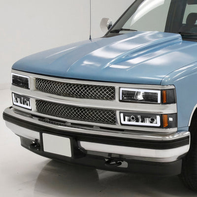 HL-LB5-8P-C1094-BK-AM - 9