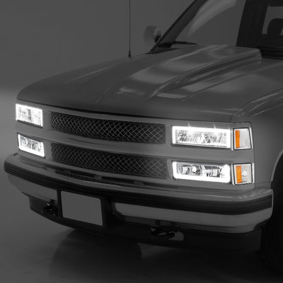 HL-LB5-8P-C1094-CH-AM - 8