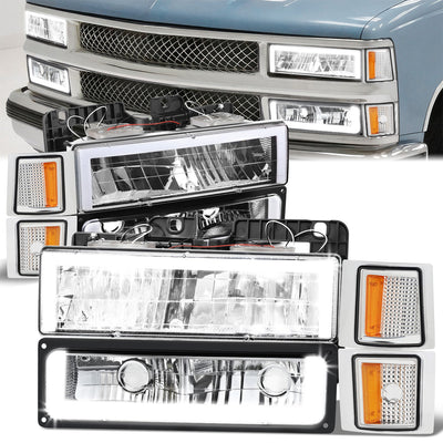 HL-LB5-8P-C1094-CH-AM - 1