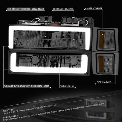 HL-LB5-8P-C1094-SM-AM - 2