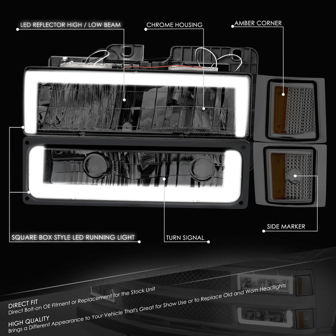 HL-LB5-8P-C1094-SM-AM - 2