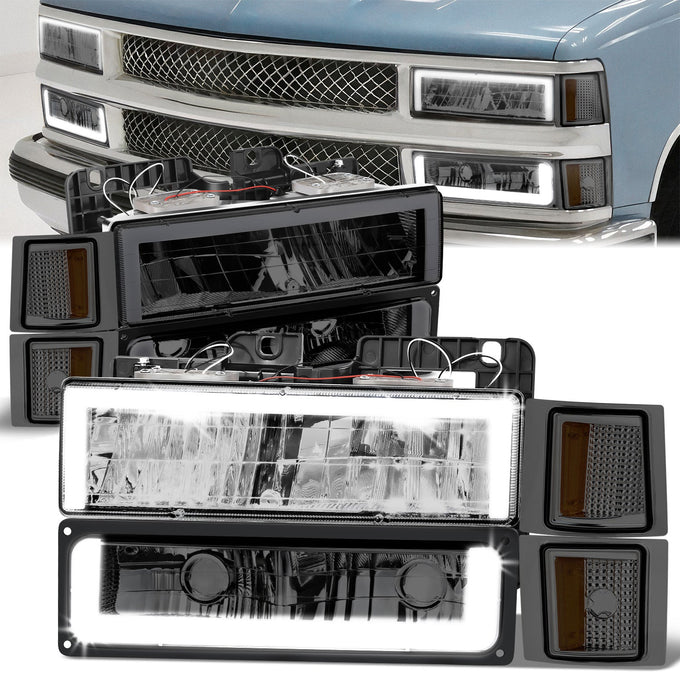 HL-LB5-8P-C1094-SM-AM - 1