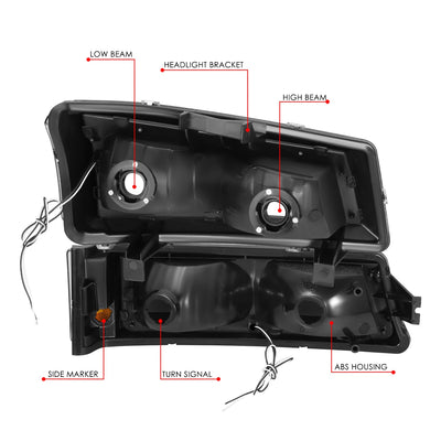 HL-LB5-CSIL03-BK-AM - 4