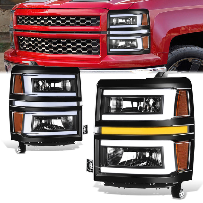 HL-LB5-CSIL14-BK-AM - 1
