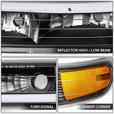 HL-LB5-CSIL99-BK-AM - 3