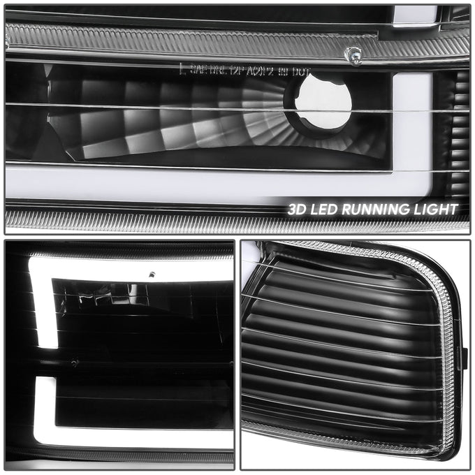 HL-LB5-CSIL99-BK-AM - 4