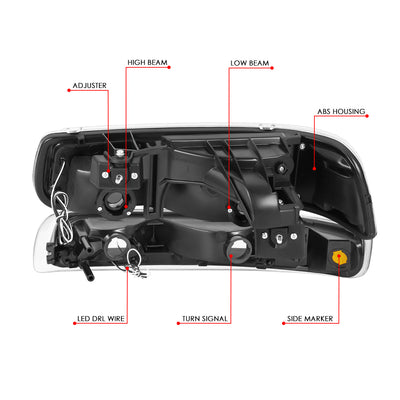 HL-LB5-CSIL99-BK-AM - 5