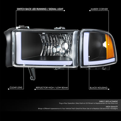 HL-LB5-DR944-BK-AM - 2
