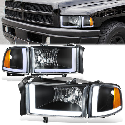 HL-LB5-DR944-BK-AM