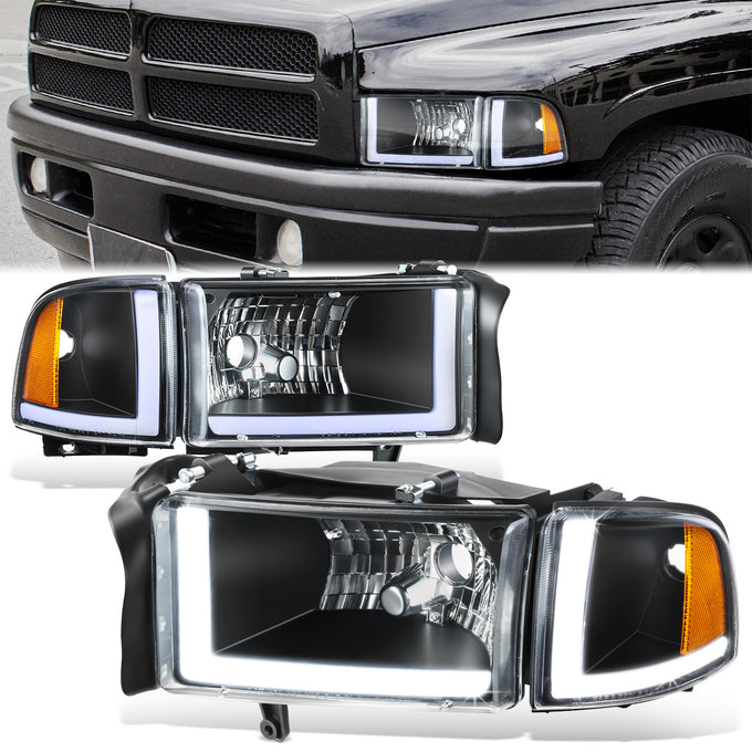 HL-LB5-DR944-BK-AM