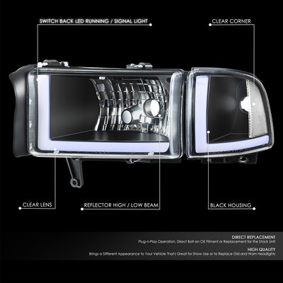 HL-LB5-DR944-BK-CL1 - 2