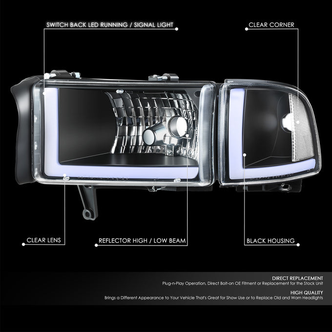 HL-LB5-DR944-BK-CL1 - 2