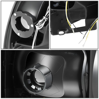 HL-LB5-DR944-BK-CL1 - 6