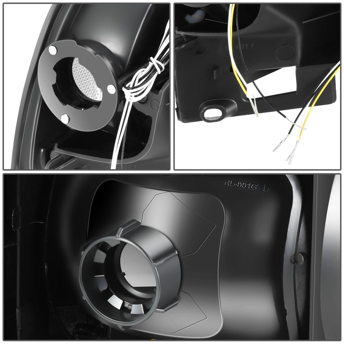 HL-LB5-DR944-BK-CL1 - 6