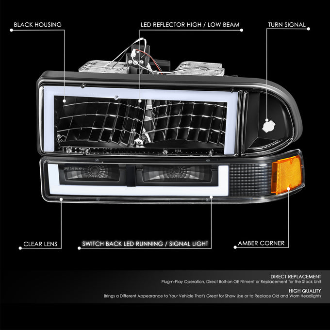 HL-LB5-S10984P-BK-AM - 2