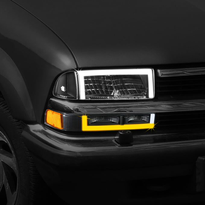 HL-LB5-S10984P-BK-AM - 8