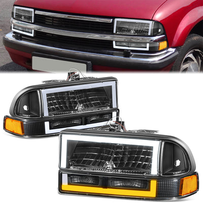 HL-LB5-S10984P-BK-AM - 1