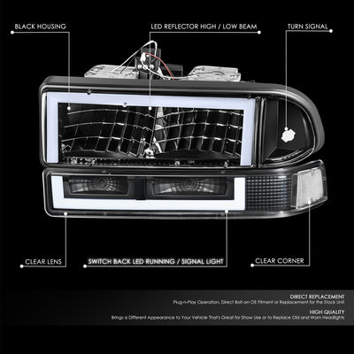 HL-LB5-S10984P-BK-CL1 - 2