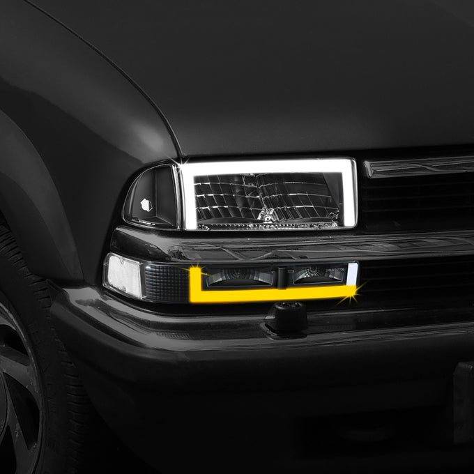 HL-LB5-S10984P-BK-CL1 - 8