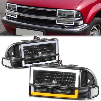 HL-LB5-S10984P-BK-CL1 - 1