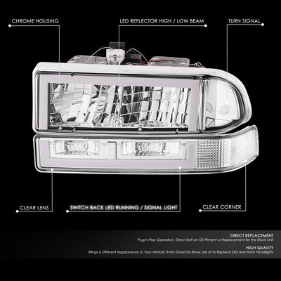HL-LB5-S10984P-CH-CL1 - 2