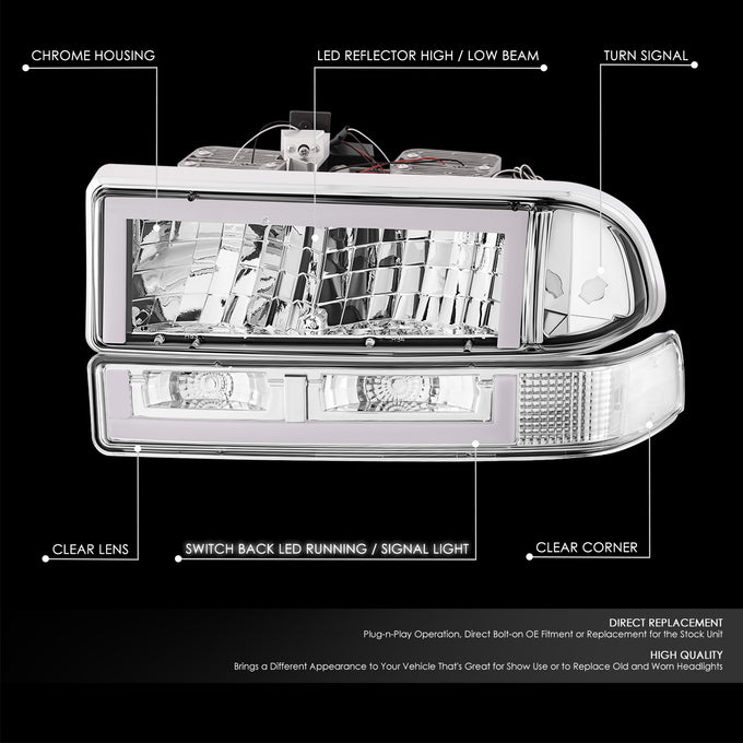 HL-LB5-S10984P-CH-CL1 - 2