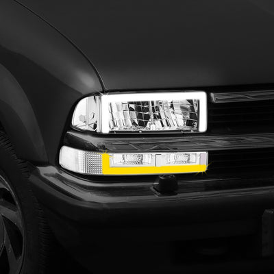 HL-LB5-S10984P-CH-CL1 - 8