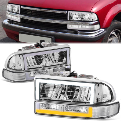 HL-LB5-S10984P-CH-CL1 - 1