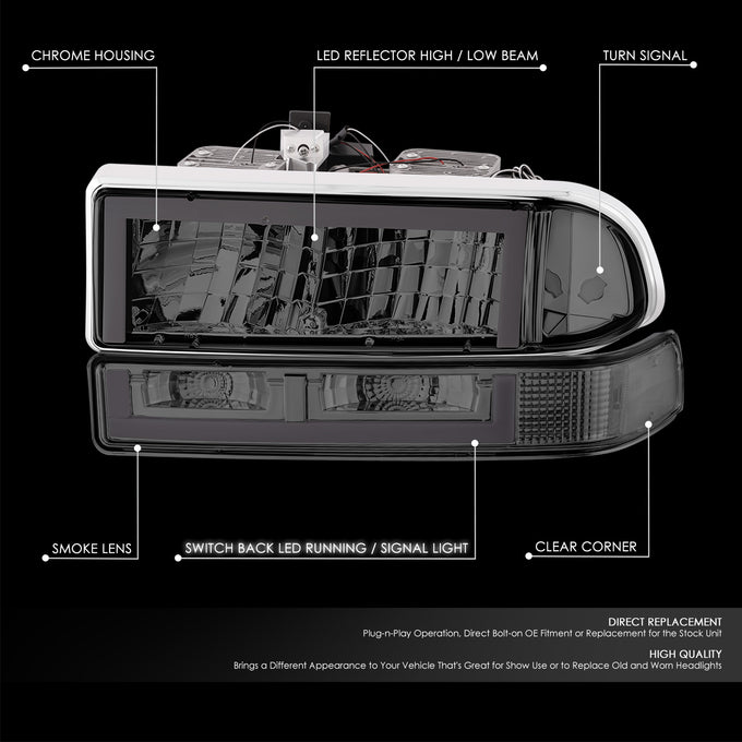HL-LB5-S10984P-SM-CL1 - 2