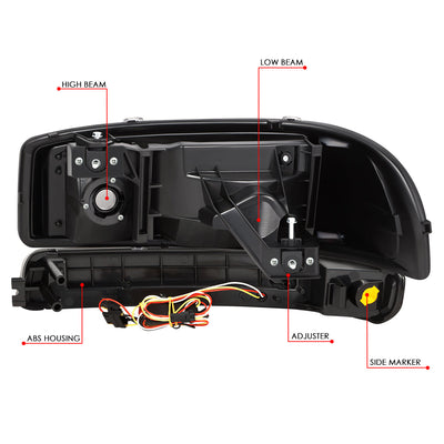 HL-LB5-SIERRA99-BK-AM - 4