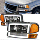 HL-LB5-SIERRA99-BK-AM - 1