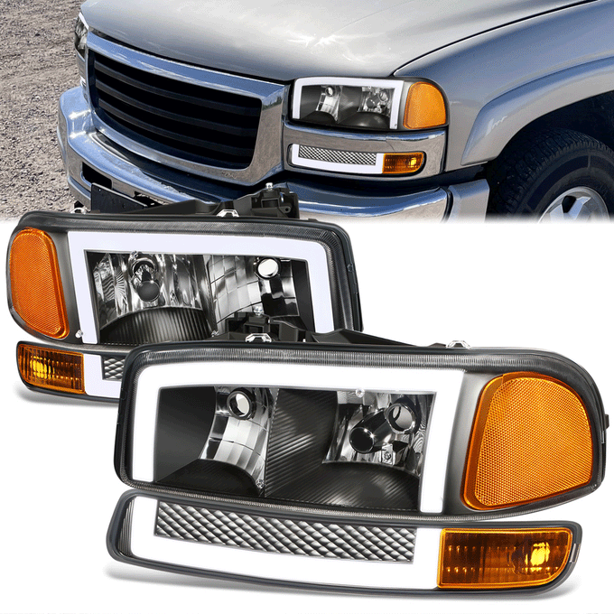 HL-LB5-SIERRA99-BK-AM - 1